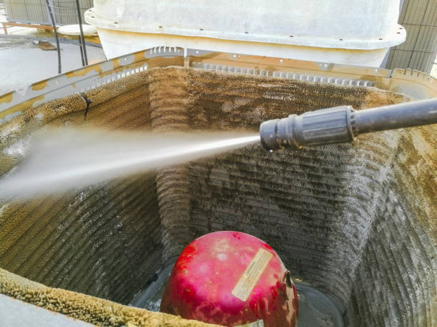 Best HVAC Maintenance and Cleaning  in Owensville, IN