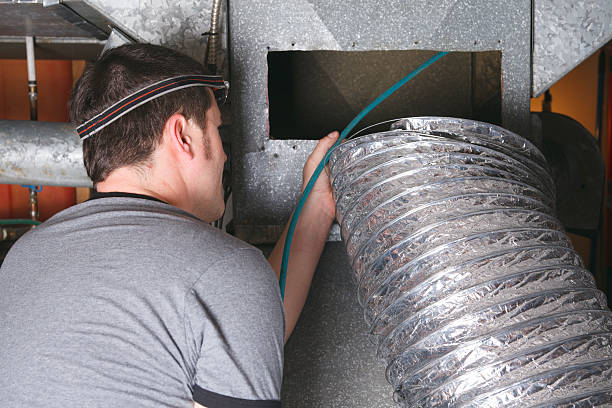 Best Dryer Vent Cleaning Services  in Owensville, IN