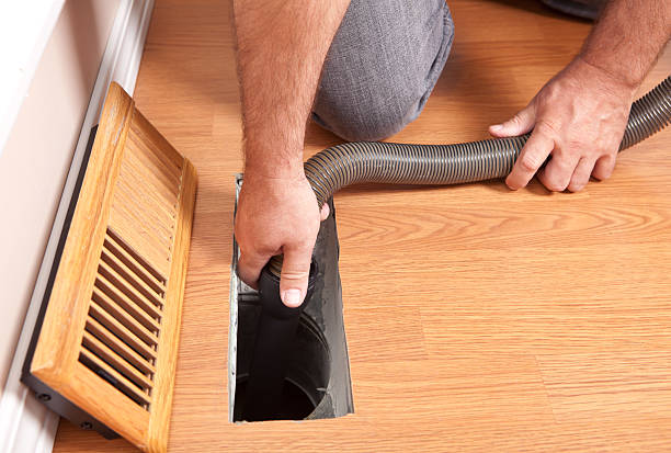 Best Air Duct Sanitizing Services  in Owensville, IN