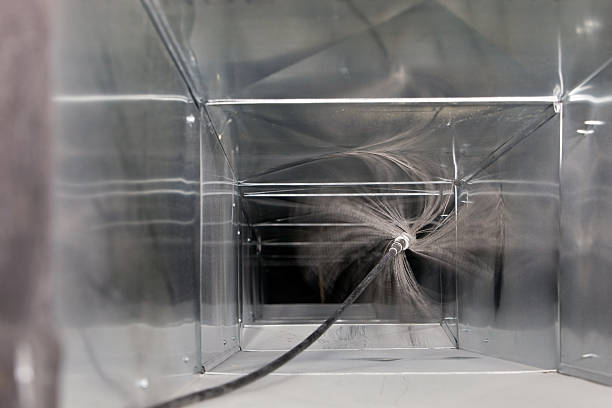 Best Commercial HVAC Duct Cleaning  in Owensville, IN