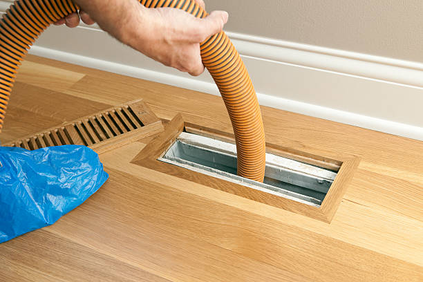 Best Commercial HVAC Duct Cleaning  in Owensville, IN