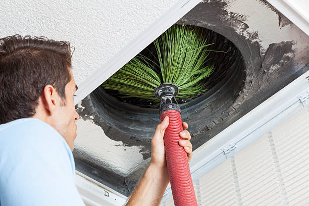 Best Duct Cleaning for Offices  in Owensville, IN