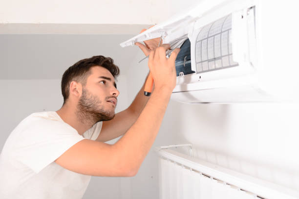 Best Ventilation Cleaning Services  in Owensville, IN